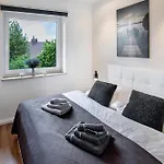 Gluecksmomente Apartment *