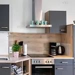 Gluecksmomente Apartment
