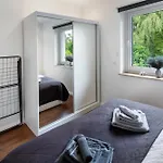Gluecksmomente Apartment Habichtswald