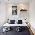 Gluecksmomente Apartment