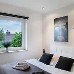 Gluecksmomente Apartment *