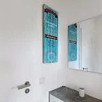 Apartment Gluecksmomente Habichtswald