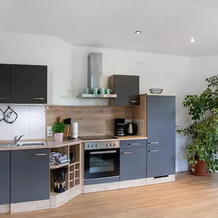 Glücksmomente Habichtswald