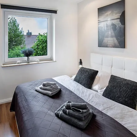 Glücksmomente Apartamento *