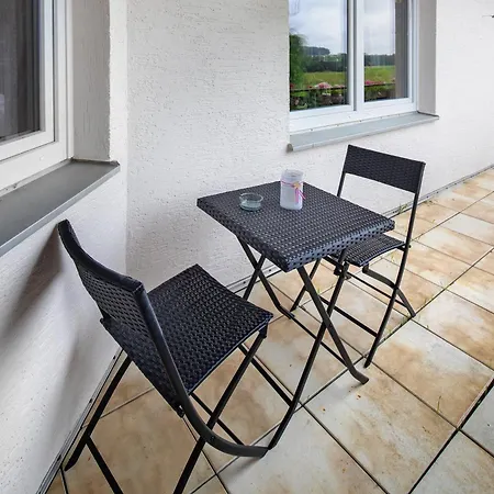 Apartamento Glücksmomente