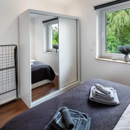Gluecksmomente Apartment Habichtswald