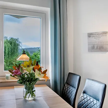 Glücksmomente Habichtswald