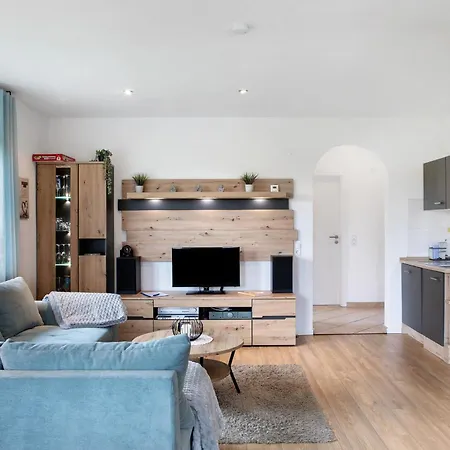 Apartamento Glücksmomente