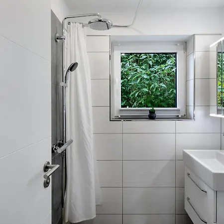 Gluecksmomente Apartment *