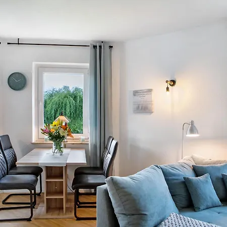 Apartamento Glücksmomente *