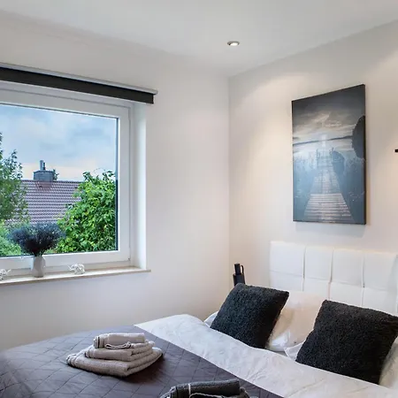 Glücksmomente Apartamento *