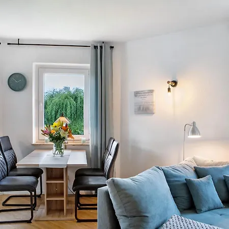 Gluecksmomente Lägenhet