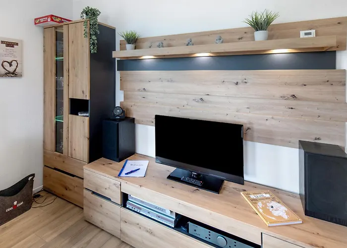 Gluecksmomente * Habichtswald