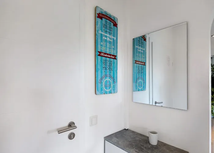 Gluecksmomente شقة Habichtswald