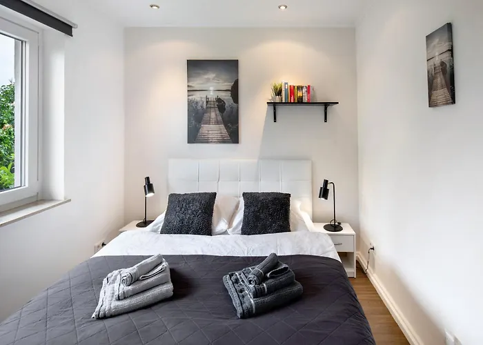 Gluecksmomente شقة